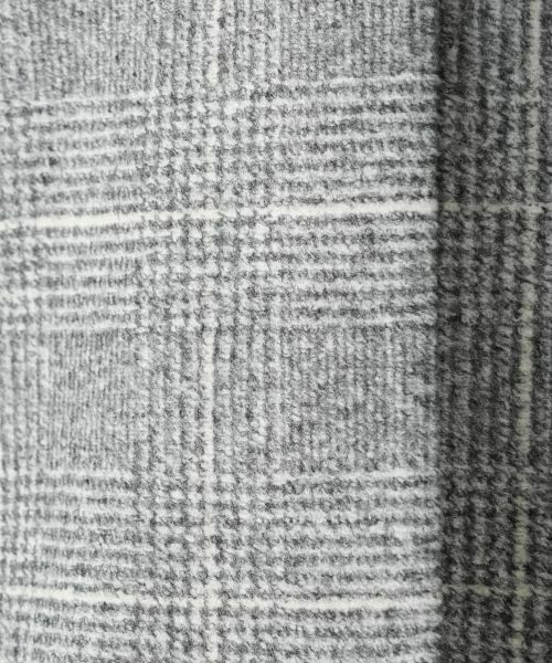 Leilian / レリアン テーラードジャケット | チェック柄テーラードジャケット【Leilian WHITE LABEL】 | 詳細20