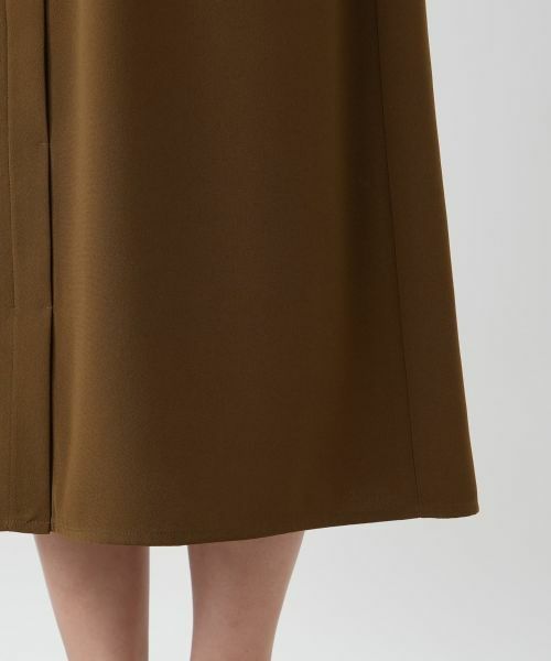 Leilian / レリアン ロング・マキシ丈ワンピース | ノースリーブワンピース | 詳細18