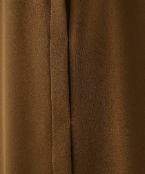 Leilian / レリアン ロング・マキシ丈ワンピース | ノースリーブワンピース | 詳細21