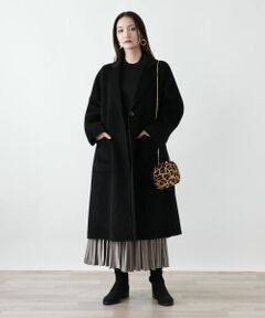 Leilian / レリアン その他アウター | リバーチェスターコート【25年11月カタログ】