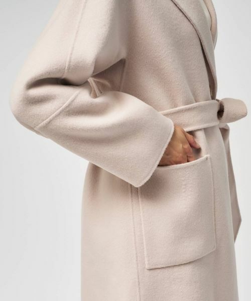 Leilian / レリアン その他アウター | リバーチェスターコート【25年11月カタログ】 | 詳細15
