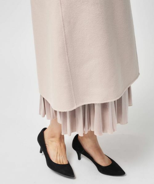 Leilian / レリアン その他アウター | リバーチェスターコート【25年11月カタログ】 | 詳細16