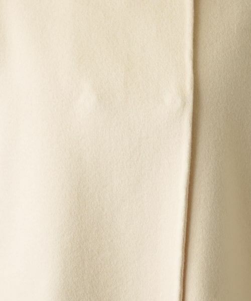 Leilian / レリアン テーラードジャケット | ステンカラーショートジャケット【25年11月カタログ】 | 詳細26