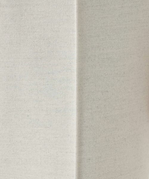 Leilian / レリアン その他パンツ | ピンタックストレートパンツ【25年11月カタログ】 | 詳細29