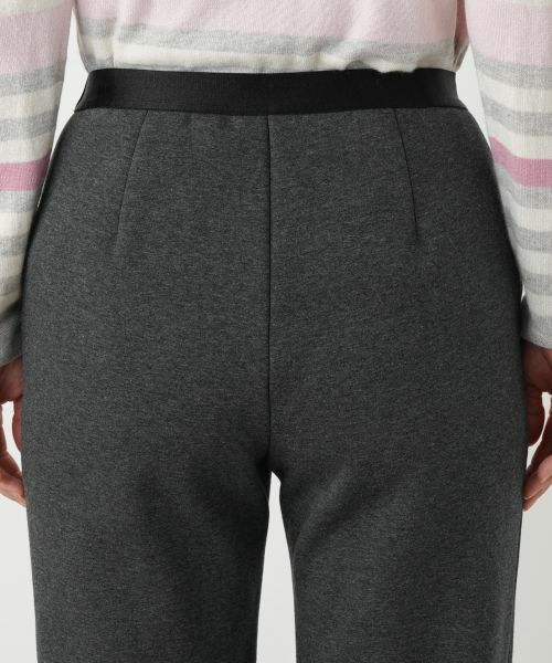 Leilian / レリアン その他パンツ | 裏起毛あったかストレートパンツ | 詳細23