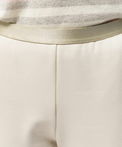 Leilian / レリアン その他パンツ | 裏起毛あったかスリムパンツ【25年11月カタログ】 | 詳細26