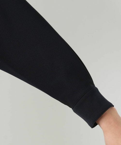 Leilian / レリアン シャツ・ブラウス | クルーネックブラウス【Leilian WHITE LABEL】 | 詳細15