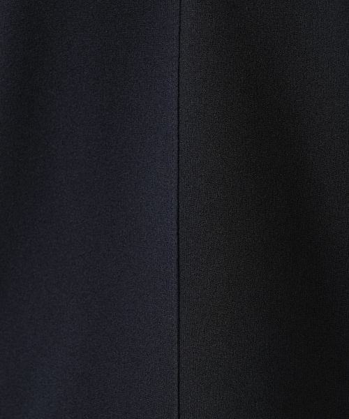 Leilian / レリアン シャツ・ブラウス | クルーネックブラウス【Leilian WHITE LABEL】 | 詳細17