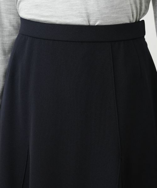 Leilian / レリアン ミニ・ひざ丈スカート | ロングフレアスカート【Leilian WHITE LABEL】 | 詳細16