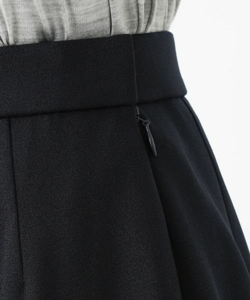 Leilian / レリアン ミニ・ひざ丈スカート | ロングフレアスカート【Leilian WHITE LABEL】 | 詳細17