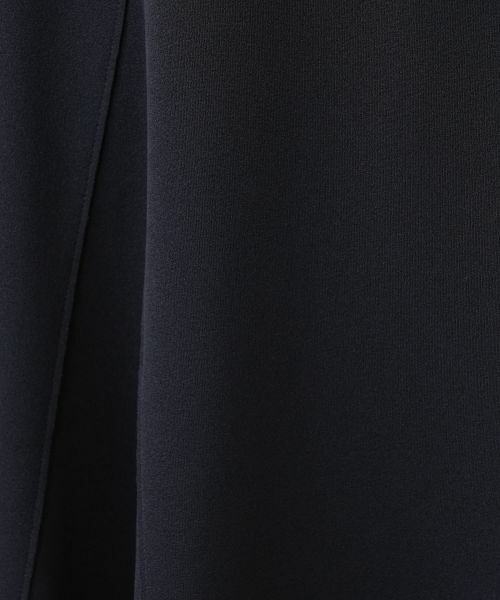 Leilian / レリアン ミニ・ひざ丈スカート | ロングフレアスカート【Leilian WHITE LABEL】 | 詳細20