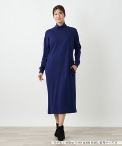 Leilian / レリアン ドレス | 洗えるワンピース【25年10月カタログ】