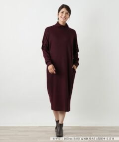 Leilian / レリアン ドレス | 洗えるワンピース【25年10月カタログ】