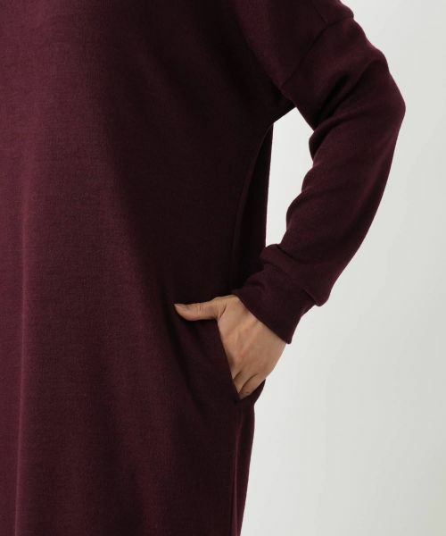 Leilian / レリアン ドレス | 洗えるワンピース【25年10月カタログ】 | 詳細10