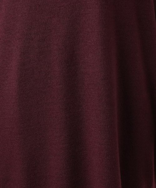 Leilian / レリアン ドレス | 洗えるワンピース【25年10月カタログ】 | 詳細12