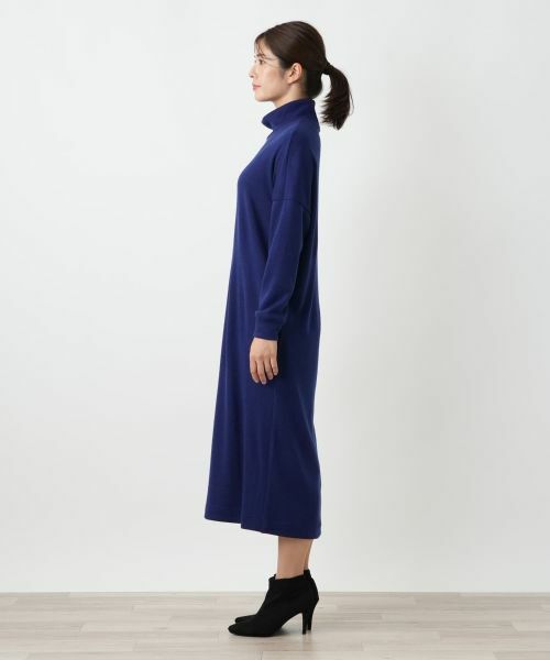 Leilian / レリアン ドレス | 洗えるワンピース【25年10月カタログ】 | 詳細17