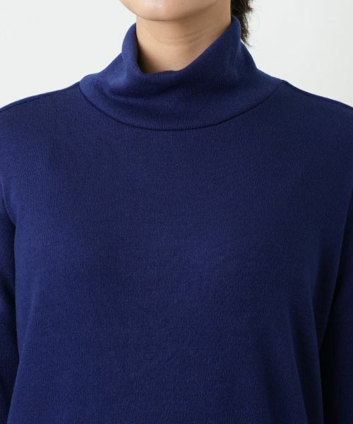 Leilian / レリアン ドレス | 洗えるワンピース【25年10月カタログ】 | 詳細19