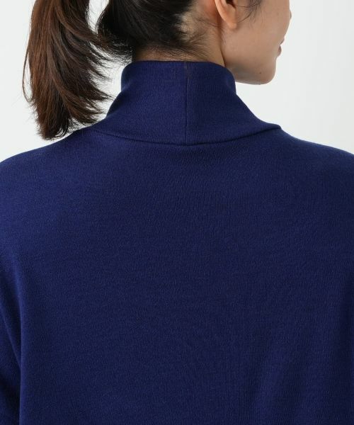 Leilian / レリアン ドレス | 洗えるワンピース【25年10月カタログ】 | 詳細20