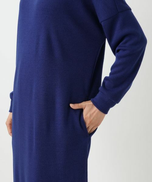 Leilian / レリアン ドレス | 洗えるワンピース【25年10月カタログ】 | 詳細22