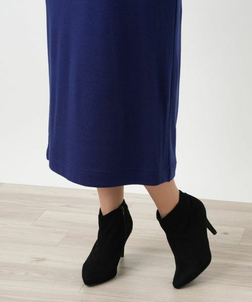 Leilian / レリアン ドレス | 洗えるワンピース【25年10月カタログ】 | 詳細23