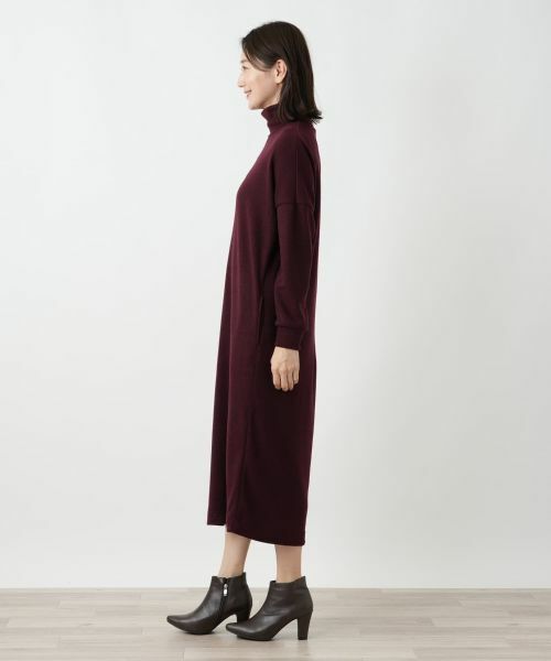 Leilian / レリアン ドレス | 洗えるワンピース【25年10月カタログ】 | 詳細28