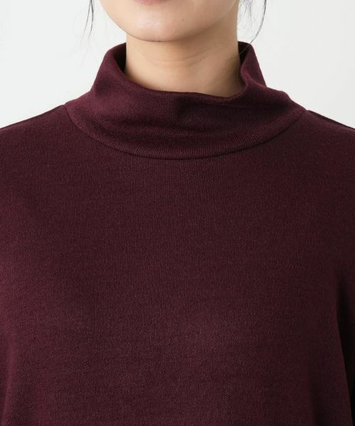 Leilian / レリアン ドレス | 洗えるワンピース【25年10月カタログ】 | 詳細7