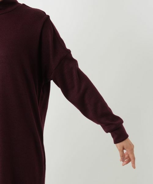 Leilian / レリアン ドレス | 洗えるワンピース【25年10月カタログ】 | 詳細9