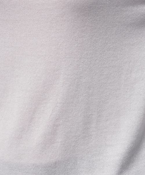 Leilian / レリアン ニット・セーター | ラメハイネックニットプルオーバー【25年11月カタログ】 | 詳細10