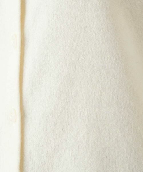 Leilian / レリアン カーディガン・ボレロ | チュールビジューニットカーディガン | 詳細19