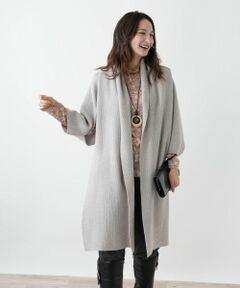 Leilian / レリアン マフラー・ショール・スヌード・ストール | デザインストール【25年11月カタログ】