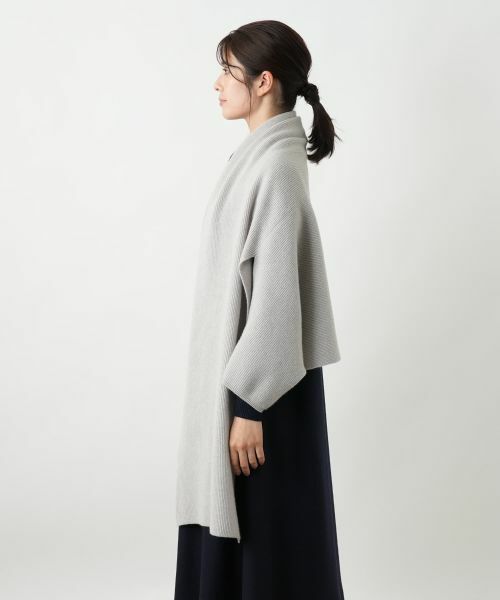 Leilian / レリアン マフラー・ショール・スヌード・ストール | デザインストール【25年11月カタログ】 | 詳細24