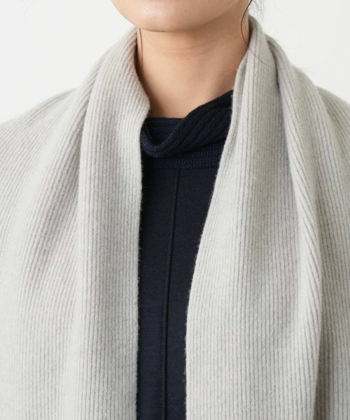 Leilian / レリアン マフラー・ショール・スヌード・ストール | デザインストール【25年11月カタログ】 | 詳細27