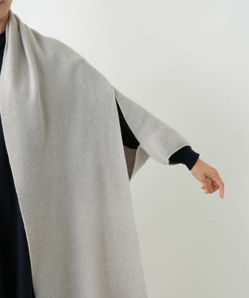 Leilian / レリアン マフラー・ショール・スヌード・ストール | デザインストール【25年11月カタログ】 | 詳細28