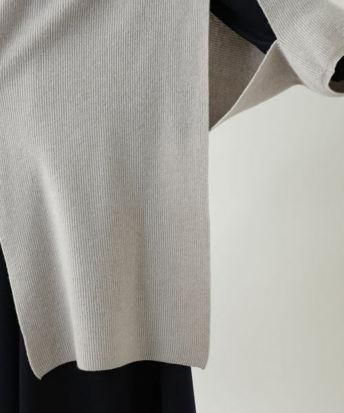 Leilian / レリアン マフラー・ショール・スヌード・ストール | デザインストール【25年11月カタログ】 | 詳細29