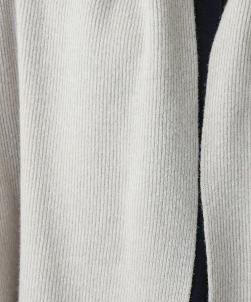 Leilian / レリアン マフラー・ショール・スヌード・ストール | デザインストール【25年11月カタログ】 | 詳細30