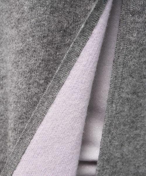 Leilian / レリアン その他アウター | リバーシブルマント【25年11月カタログ】 | 詳細23