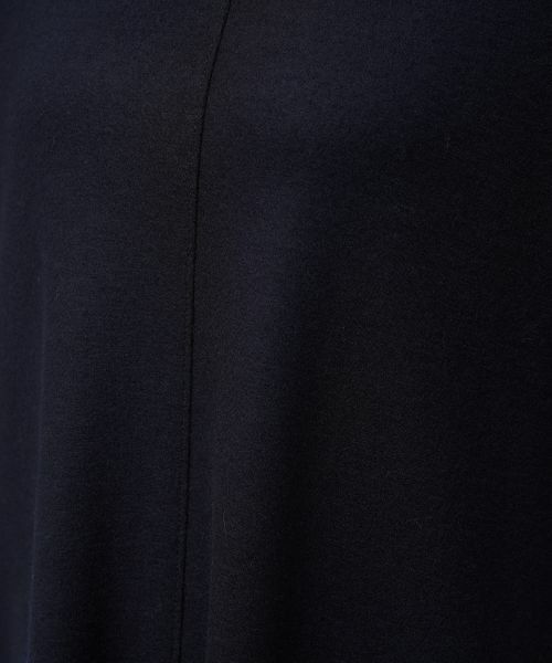 Leilian / レリアン ドレス | ハイネックAラインワンピース【25年11月カタログ】 | 詳細22