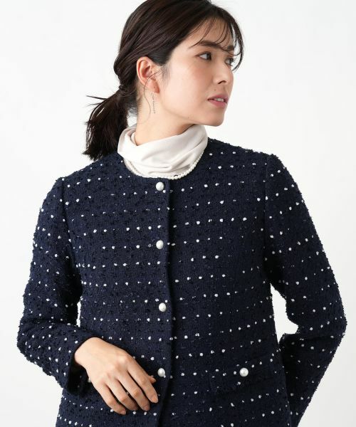 レリアン2025WINTERカタログ「SORAGE」掲載品をご紹介