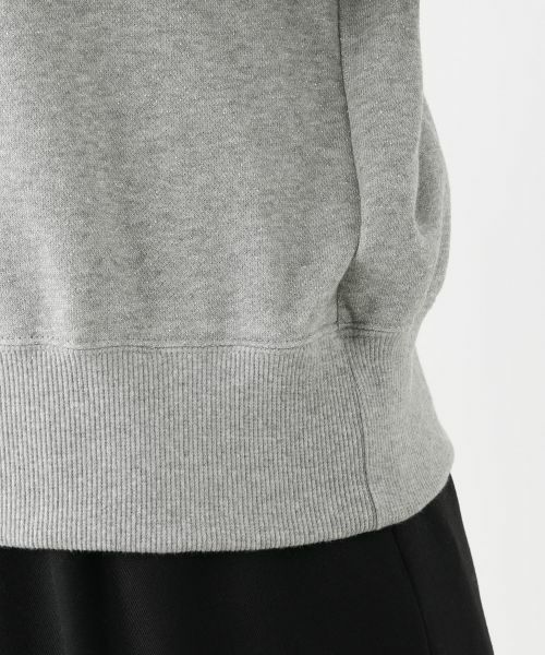 Leilian / レリアン ニット・セーター | ラメハイネックプルオーバー | 詳細19