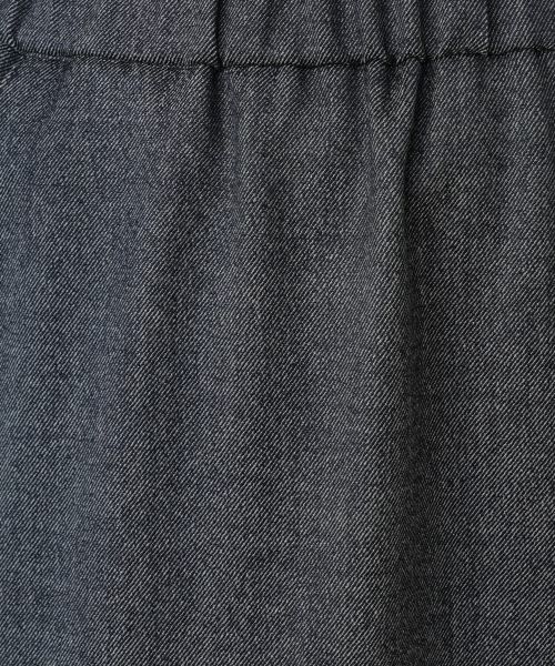 Leilian / レリアン その他パンツ | センタープレスパンツ【Leilian WHITE LABEL】 | 詳細14