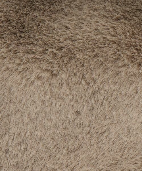 Leilian / レリアン マフラー・ショール・スヌード・ストール | フェイクファーティペット | 詳細3