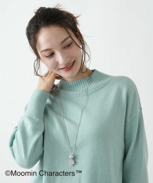 Leilian / レリアン ネックレス・ペンダント・チョーカー | リトルミイ ペンダントネックレス | 詳細10