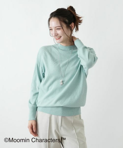 Leilian / レリアン ネックレス・ペンダント・チョーカー | リトルミイ ペンダントネックレス | 詳細11