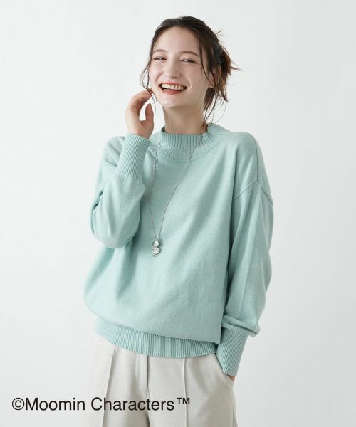 Leilian / レリアン ネックレス・ペンダント・チョーカー | リトルミイ ペンダントネックレス | 詳細12