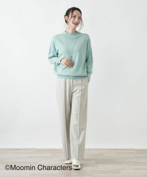 Leilian / レリアン ネックレス・ペンダント・チョーカー | リトルミイ ペンダントネックレス | 詳細13