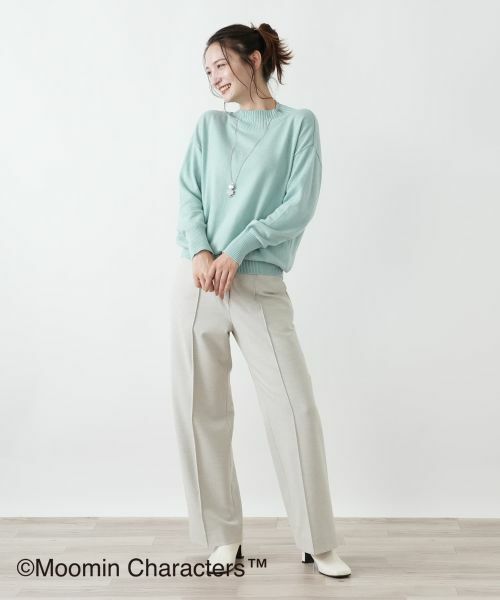 Leilian / レリアン ネックレス・ペンダント・チョーカー | リトルミイ ペンダントネックレス | 詳細14