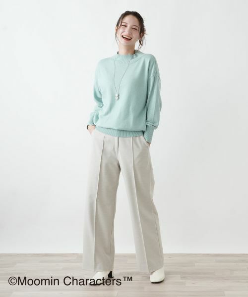 Leilian / レリアン ネックレス・ペンダント・チョーカー | リトルミイ ペンダントネックレス | 詳細15