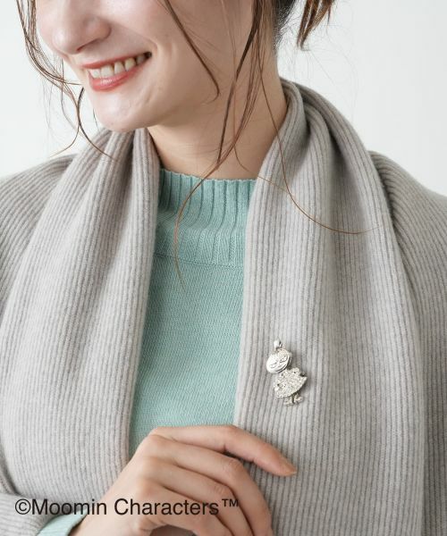 Leilian / レリアン ネックレス・ペンダント・チョーカー | リトルミイ ペンダントネックレス | 詳細16