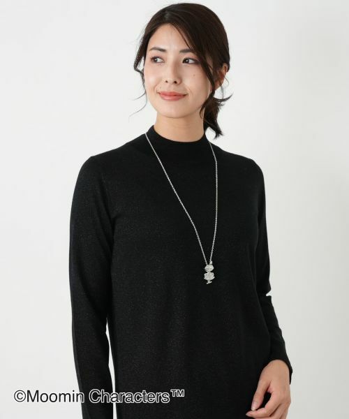 Leilian / レリアン ネックレス・ペンダント・チョーカー | リトルミイ ペンダントネックレス | 詳細21