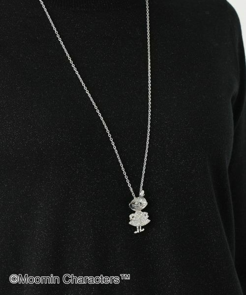 Leilian / レリアン ネックレス・ペンダント・チョーカー | リトルミイ ペンダントネックレス | 詳細23